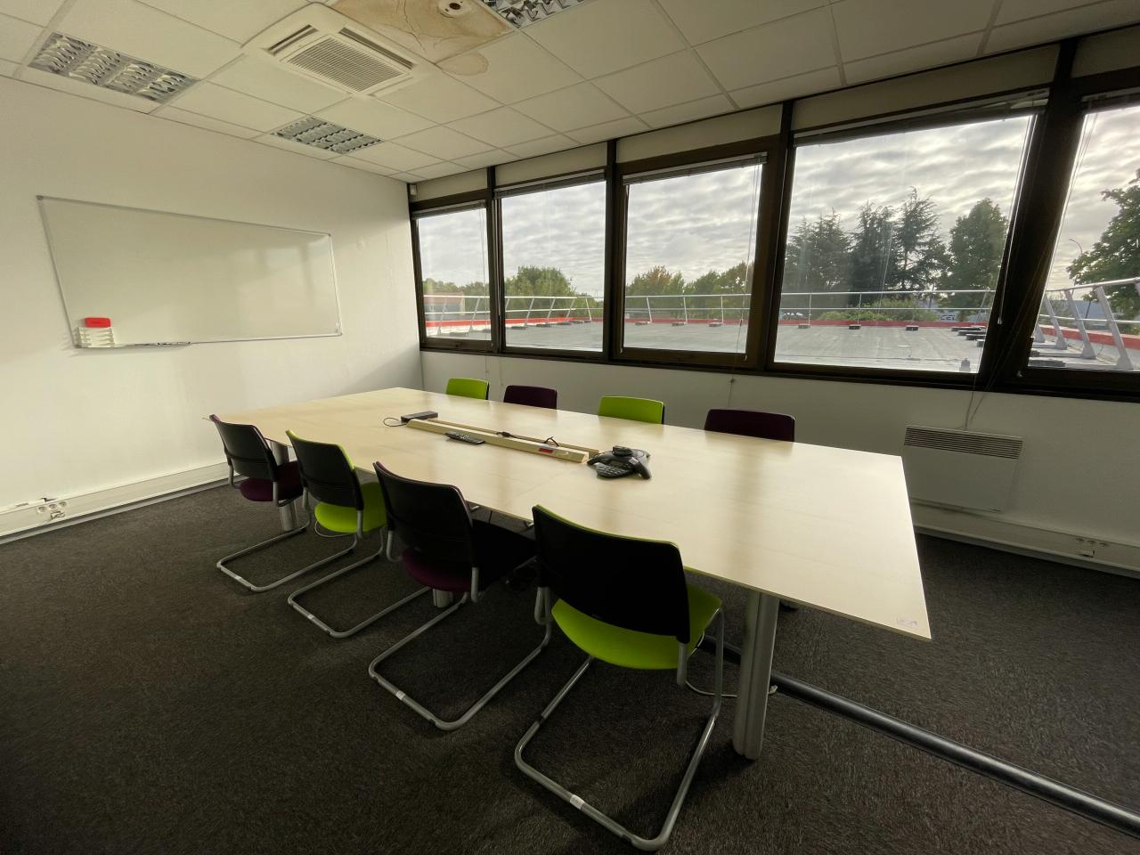 Bureau Carquefou 458m² Location bureau Carquefou Loire-Atlantique OLBUR2428181 4